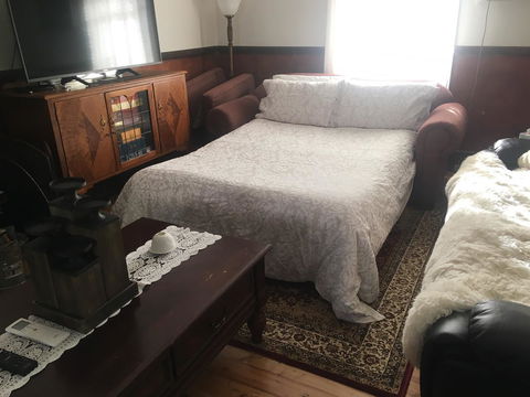 Caledonia Cottage - NT Tourism 4