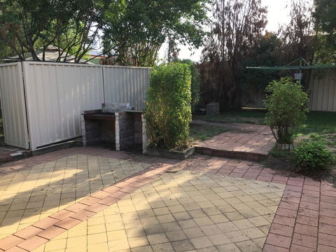 Caledonia Cottage - NT Tourism 25