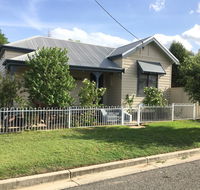 Caledonia Cottage - Accommodation NT