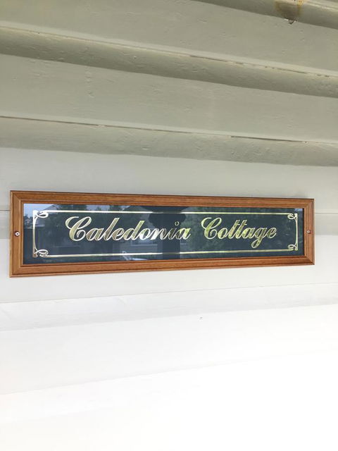 Caledonia Cottage - NT Tourism 7