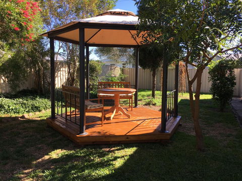 Caledonia Cottage - NT Tourism 2