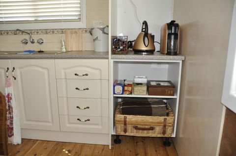 Caledonia Cottage - NT Tourism 16