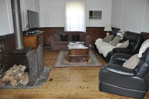 Caledonia Cottage - NT Tourism 10