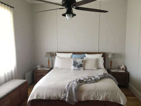 Caledonia Cottage - NT Tourism 3