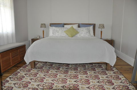 Caledonia Cottage - NT Tourism 21