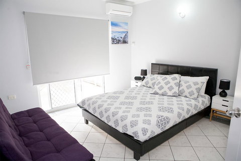 Nightcliff Foreshore Getaway - McKay Gardens - Accommodation NT 11