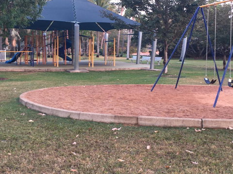 Nightcliff Foreshore Getaway - McKay Gardens - Accommodation NT 33