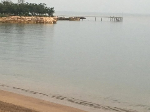 Nightcliff Foreshore Getaway - McKay Gardens - Accommodation NT 27