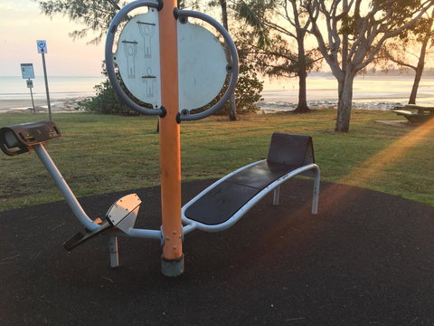 Nightcliff Foreshore Getaway - McKay Gardens - Accommodation NT 35