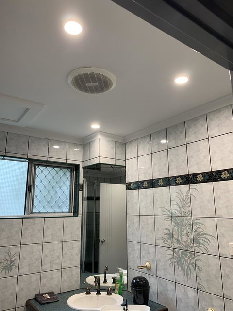 Nightcliff Foreshore Getaway - McKay Gardens - Accommodation NT 15