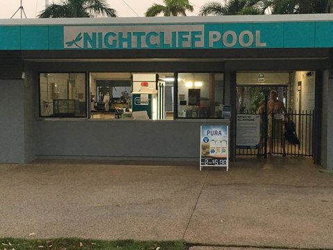 Nightcliff Foreshore Getaway - McKay Gardens - Accommodation NT 24