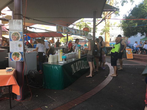 Nightcliff Foreshore Getaway - McKay Gardens - Accommodation NT 38