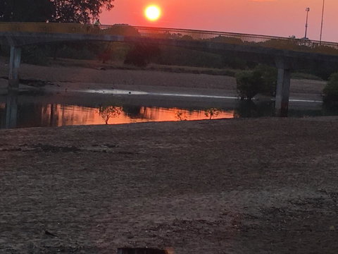 Nightcliff Foreshore Getaway - McKay Gardens - Accommodation NT 18