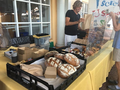 Nightcliff Foreshore Getaway - McKay Gardens - Accommodation NT 39