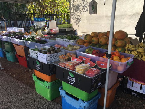 Nightcliff Foreshore Getaway - McKay Gardens - Accommodation NT 40