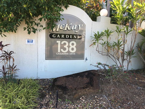 Nightcliff Foreshore Getaway - McKay Gardens - Accommodation NT 2
