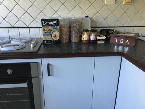 Nightcliff Foreshore Getaway - McKay Gardens - Accommodation NT 8