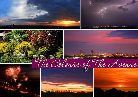 Nomikis\'On The Avenue - NT Tourism 5