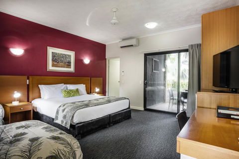 Mercure Darwin Airport Resort - NT Tourism 30