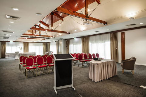 Mercure Darwin Airport Resort - NT Tourism 38