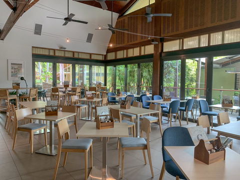 Mercure Darwin Airport Resort - NT Tourism 9