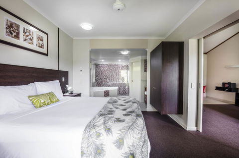 Mercure Darwin Airport Resort - NT Tourism 14