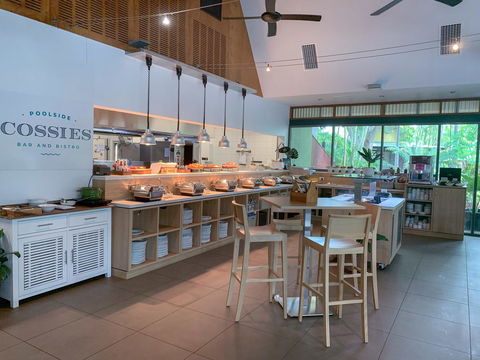 Mercure Darwin Airport Resort - NT Tourism 29