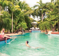 Mercure Darwin Airport Resort - NT Tourism