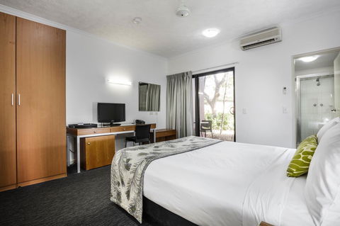 Mercure Darwin Airport Resort - NT Tourism 26