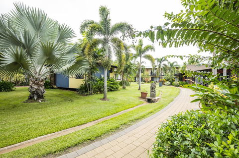 Mercure Darwin Airport Resort - NT Tourism 1