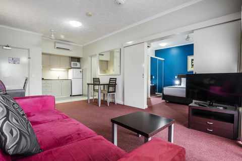 Mercure Darwin Airport Resort - NT Tourism 33