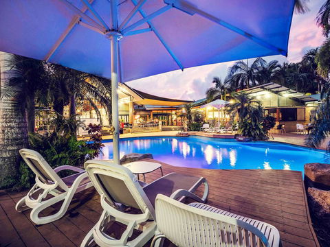 Mercure Darwin Airport Resort - NT Tourism 40