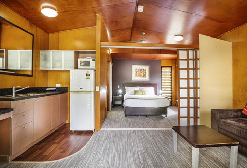 Mercure Darwin Airport Resort - NT Tourism 3