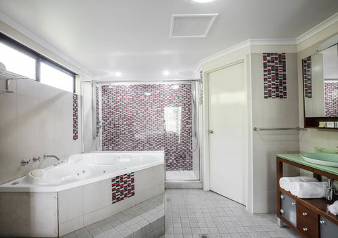 Mercure Darwin Airport Resort - NT Tourism 11