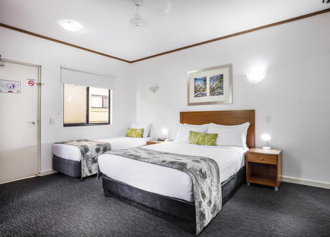 Mercure Darwin Airport Resort - NT Tourism 17