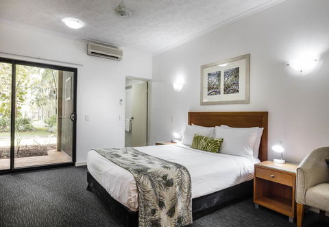 Mercure Darwin Airport Resort - NT Tourism 28
