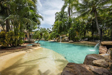 Mercure Darwin Airport Resort - NT Tourism 6