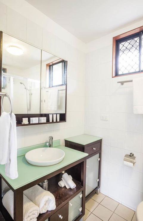 Mercure Darwin Airport Resort - NT Tourism 15