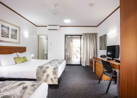 Mercure Darwin Airport Resort - NT Tourism 16