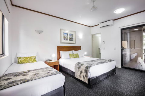 Mercure Darwin Airport Resort - NT Tourism 23