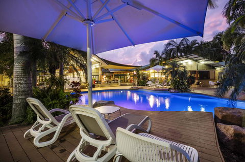 Mercure Darwin Airport Resort - NT Tourism 18