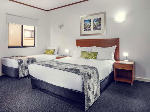 Mercure Darwin Airport Resort - NT Tourism 44