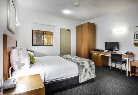 Mercure Darwin Airport Resort - NT Tourism 27