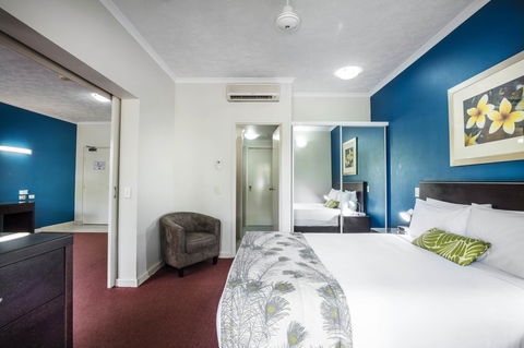 Mercure Darwin Airport Resort - NT Tourism 31