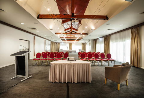 Mercure Darwin Airport Resort - NT Tourism 36