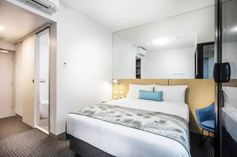 Mercure Darwin Airport Resort - NT Tourism 12