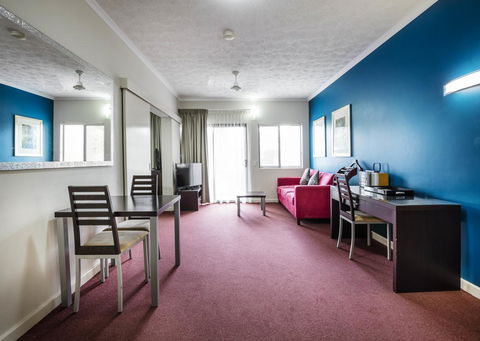 Mercure Darwin Airport Resort - NT Tourism 34