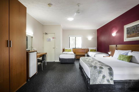 Mercure Darwin Airport Resort - NT Tourism 20