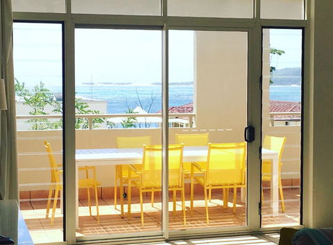 Seaspray Villa 5 - Accommodation NT 15