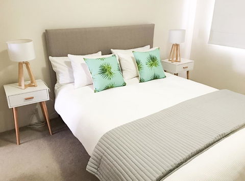 Seaspray Villa 5 - Accommodation NT 4